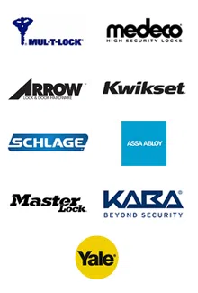 Rochester MI Locksmith Store Rochester, MI 248-671-4915 - brands